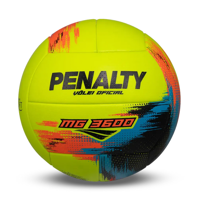 Balón Vóleibol MG 3600 XXV