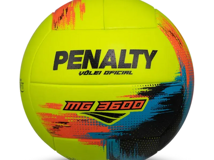 Balón Vóleibol MG 3600 XXV