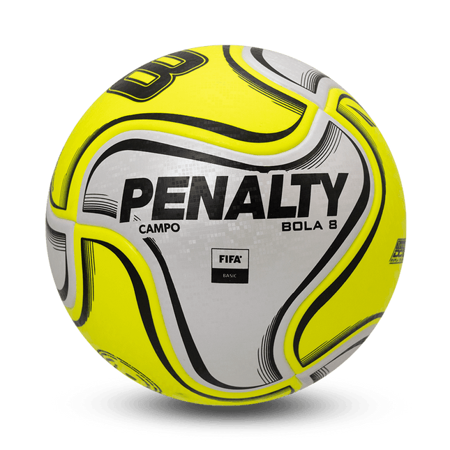 Balón Fútbol Campo Bola 8 X — FIFA