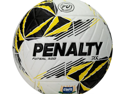 Balón Futsal RX 500 XXVI