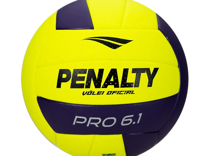 Balón Vóleibol 6.1 Pro XXVI