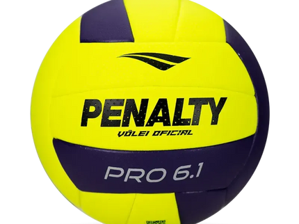 Balón Vóleibol 6.1 Pro XXVI