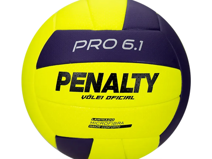 Balón Vóleibol 6.1 Pro XXVI