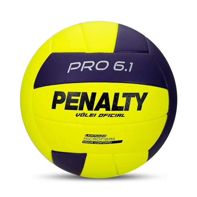 Balón Vóleibol 6.1 Pro XXVI