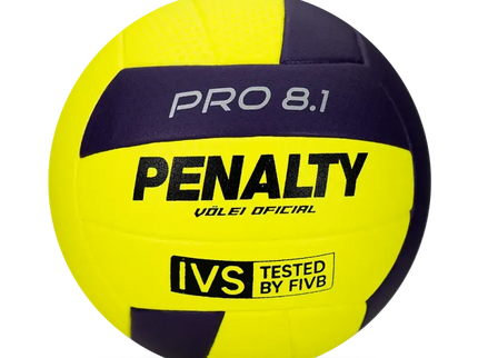 Balón Vóleibol 8.1 Pro XXVI