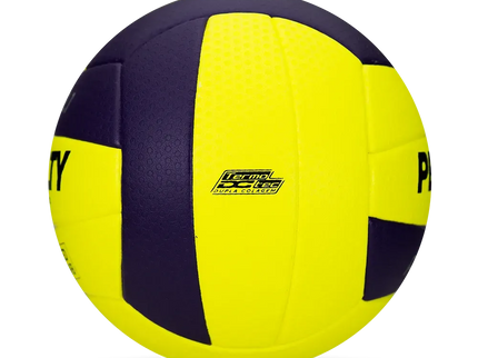 Balón Vóleibol 8.1 Pro XXVI Verde fluorescente