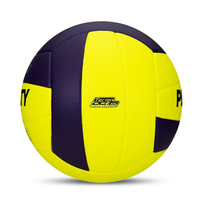 Balón Vóleibol 8.1 Pro XXVI Verde fluorescente