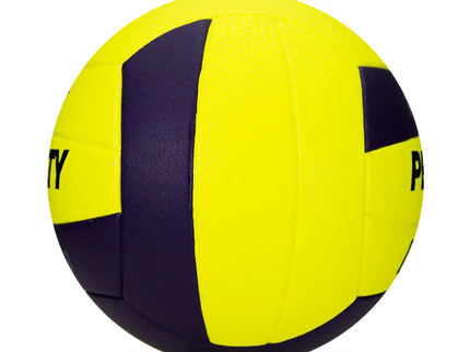 Balón Vóleibol 8.1 Pro XXVI Verde fluorescente