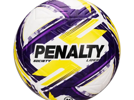 Balón Society Lider N4 XXVI — Juvenil