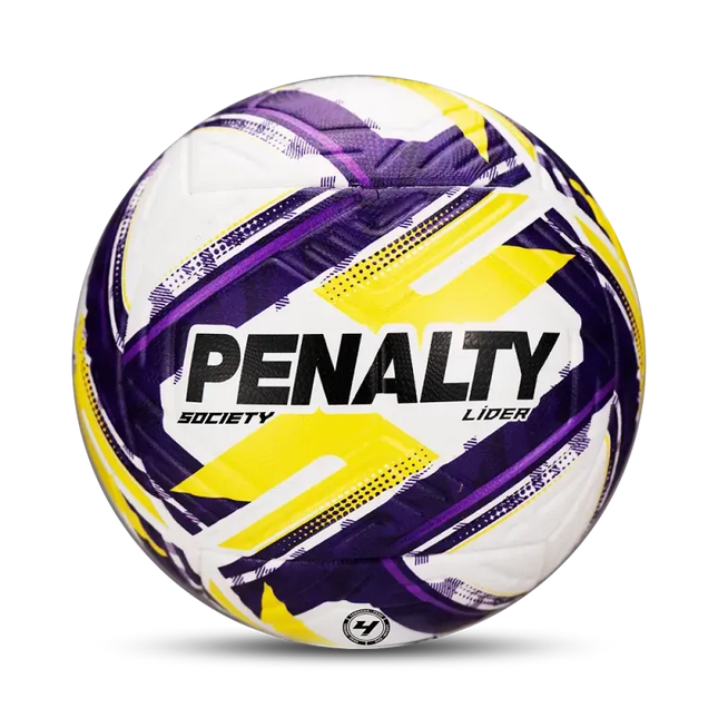 Balón Society Lider N4 XXVI — Juvenil