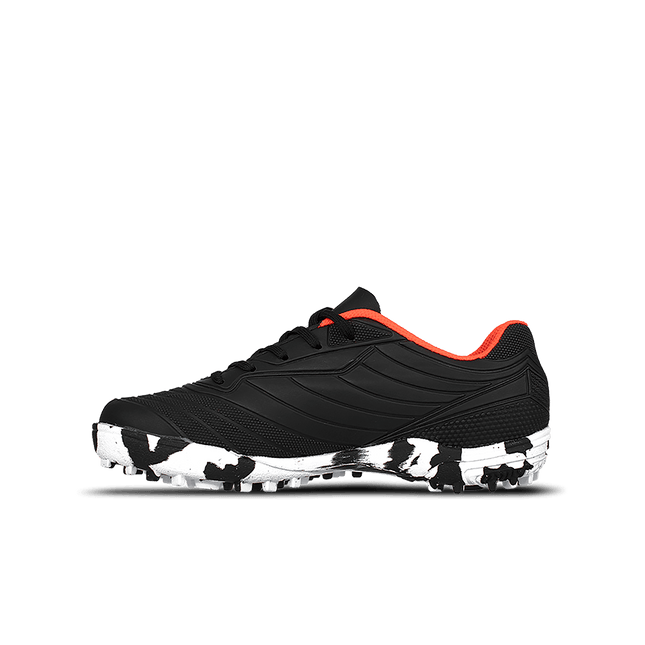 Calzado Society Matis Kids XXI Negro