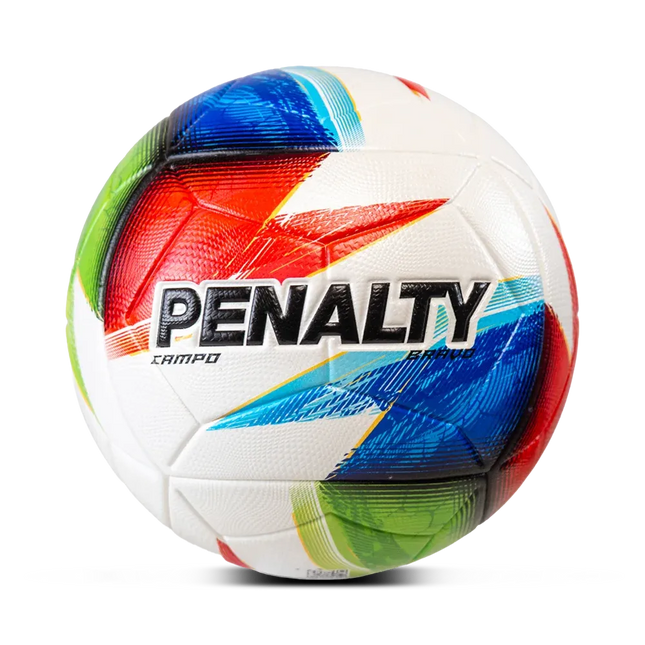 Balón Fútbol Campo Bravo Mundo XXVI