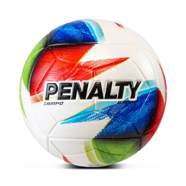 Balón Fútbol Campo Bravo Mundo XXVI