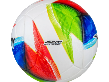 Balón Fútbol Campo Bravo Mundo XXVI