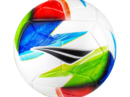 Balón Fútbol Campo Bravo Mundo XXVI
