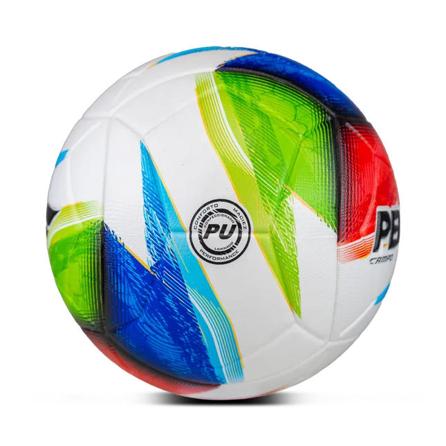 Balón Fútbol Campo Bravo Mundo XXVI