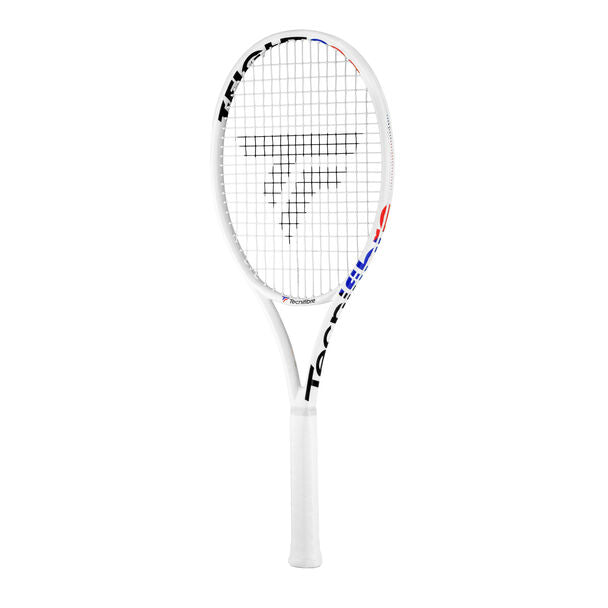 Raqueta de Segunda TFight 295 Isoflex