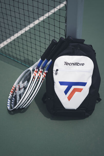 Maletín Tour Endurance Wht Backpack 23