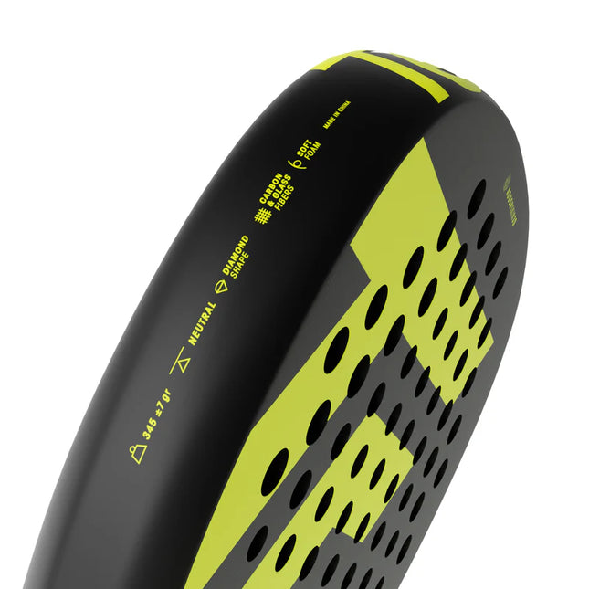 PALA DE PADEL BOMBA LITE 345 GR