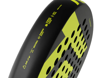 PALA DE PADEL BOMBA SOFT 355 GR