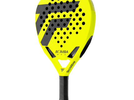 PALA DE PADEL BOMBA MAX 365 GR