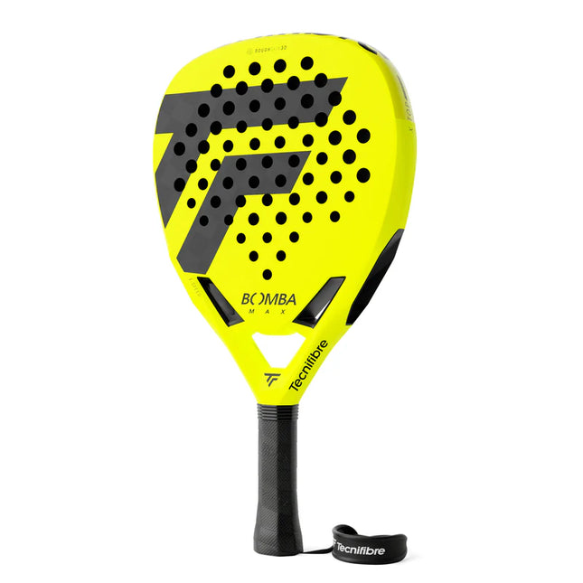PALA DE PADEL BOMBA MAX 365 GR