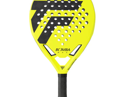 PALA DE PADEL BOMBA MAX 365 GR