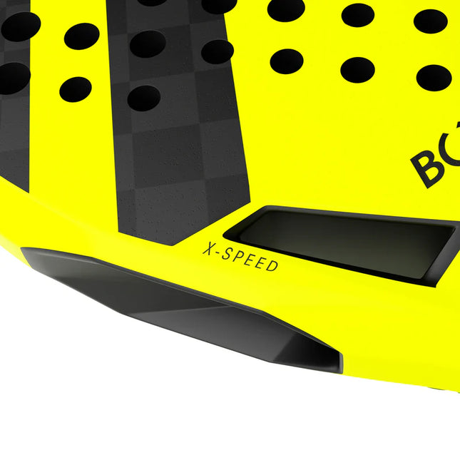 PALA DE PADEL BOMBA MAX 365 GR
