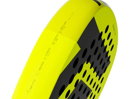 PALA DE PADEL BOMBA MAX 365 GR