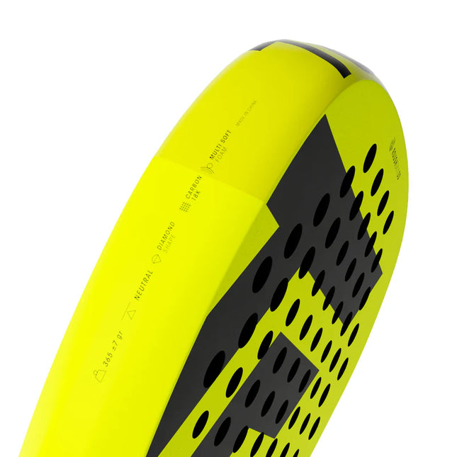 PALA DE PADEL BOMBA MAX 365 GR