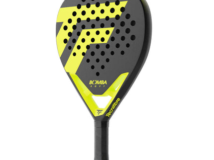 PALA DE PADEL BOMBA SOFT 355 GR