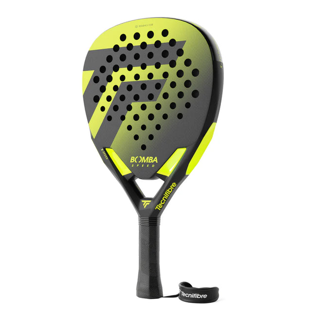 PALA DE PADEL BOMBA SPEED 360 GR