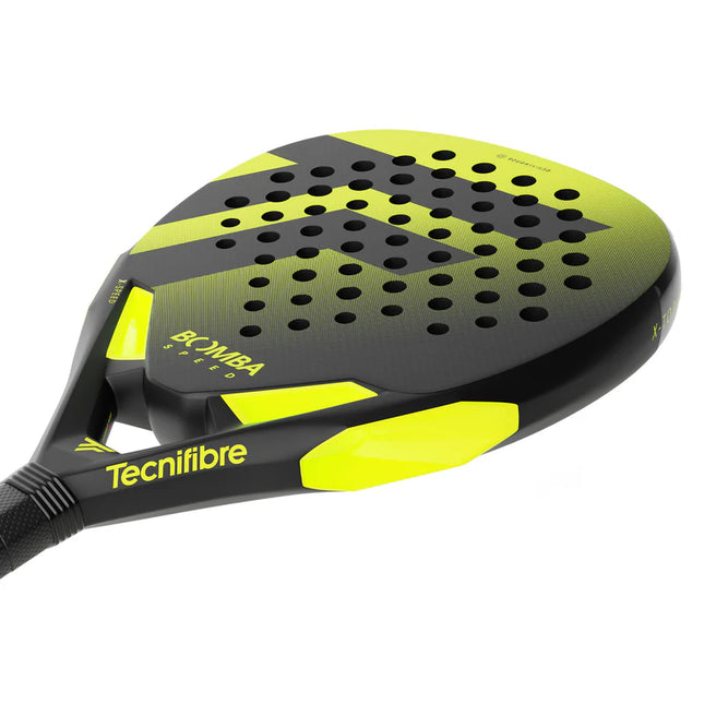 PALA DE PADEL BOMBA SPEED 360 GR