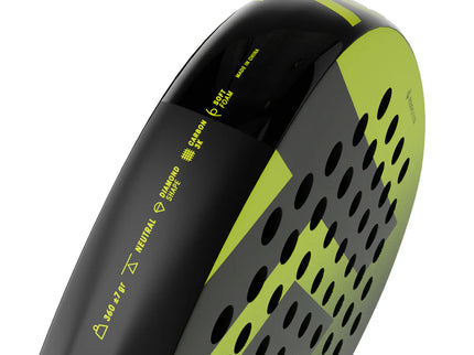 PALA DE PADEL BOMBA SPEED 360 GR