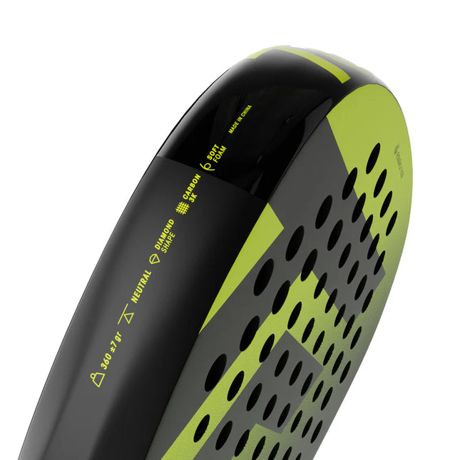 PALA DE PADEL BOMBA SPEED 360 GR