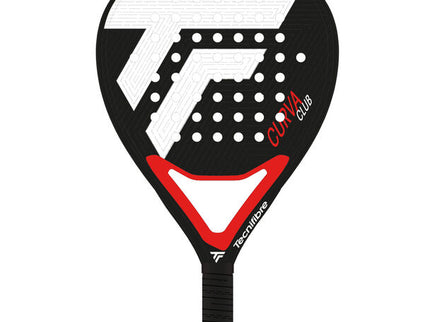 Palas de Padel CURVA CLUB 360 gr