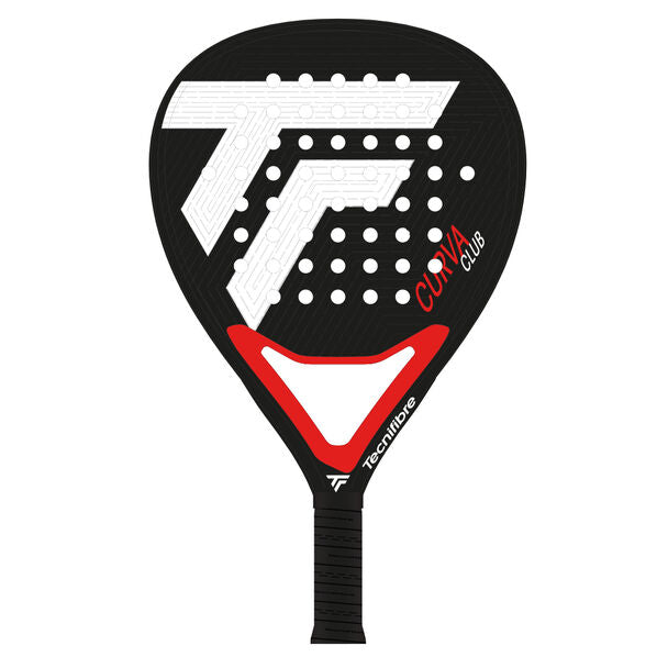 Palas de Padel CURVA CLUB 360 gr