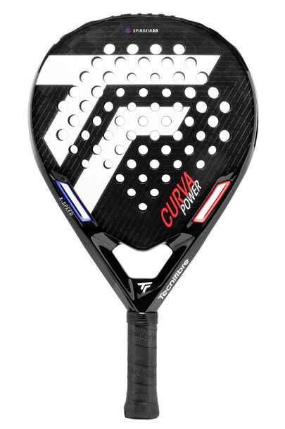 Palas de Padel CURVA POWER