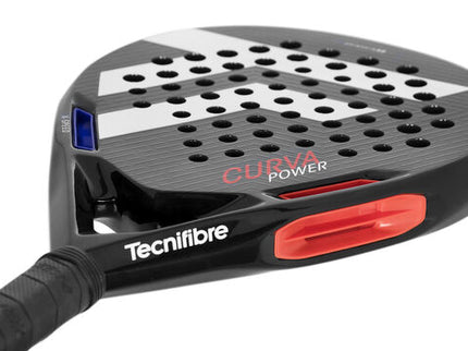 Palas de Padel CURVA POWER