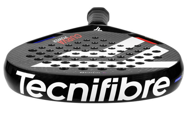 Palas de Padel CURVA POWER