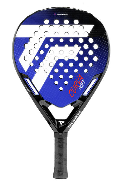Palas de Padel CURVA SOFT 360 gr