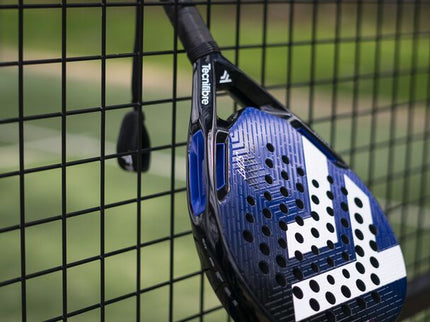 Palas de Padel CURVA SOFT 360 gr