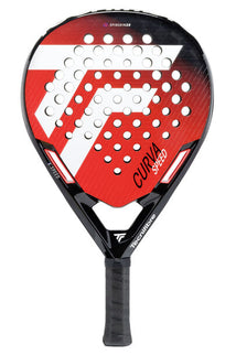 Palas de Padel CURVA SPEED 355 gr