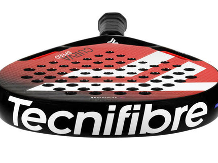 Palas de Padel CURVA SPEED 355 gr