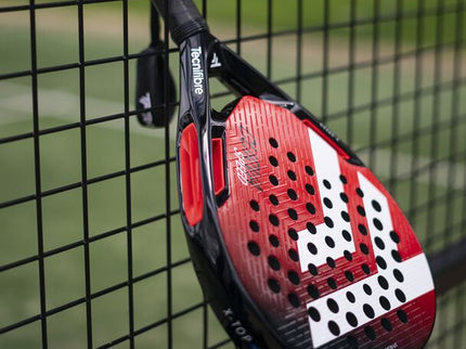 Palas de Padel CURVA SPEED 355 gr