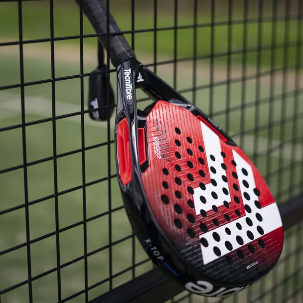 Palas de Padel CURVA SPEED 355 gr