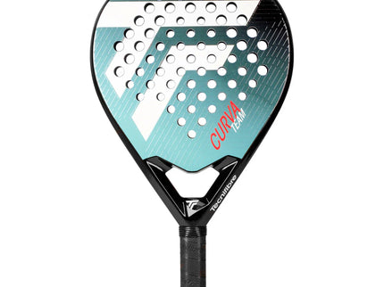 Palas de padel CURVA TEAM 345 g