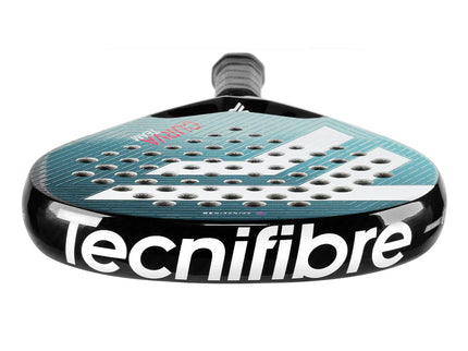 Palas de padel CURVA TEAM 345 g