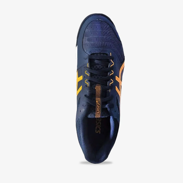 GEL-BACKHAND FRENCH BLUE/AMBER (Pista Dura) (Caballero)