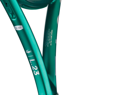 RAQUETA LACOSTE L23